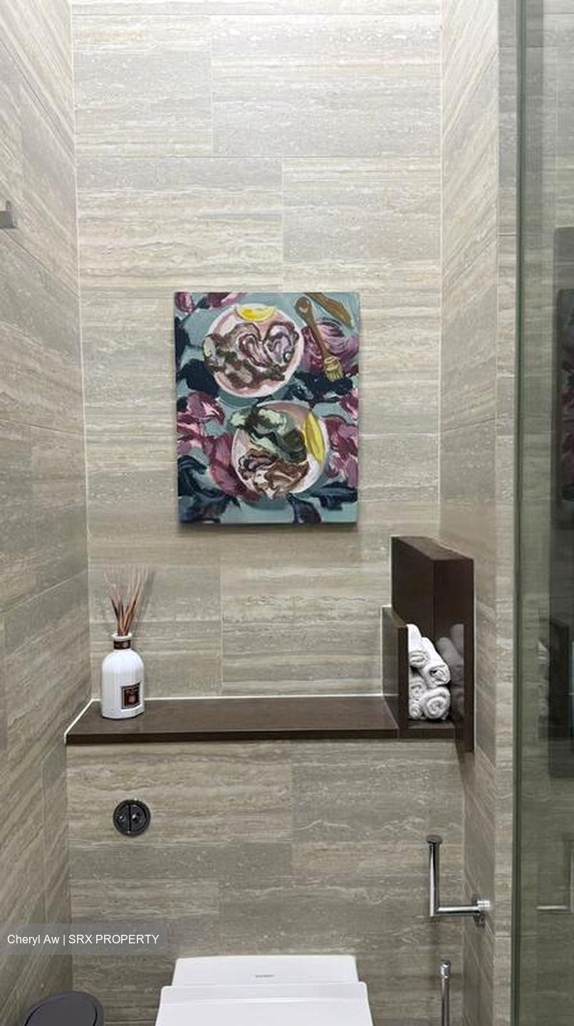 The Crest (D3), Condominium #484315141